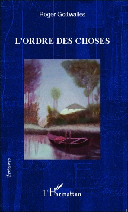 L’ordre des choses