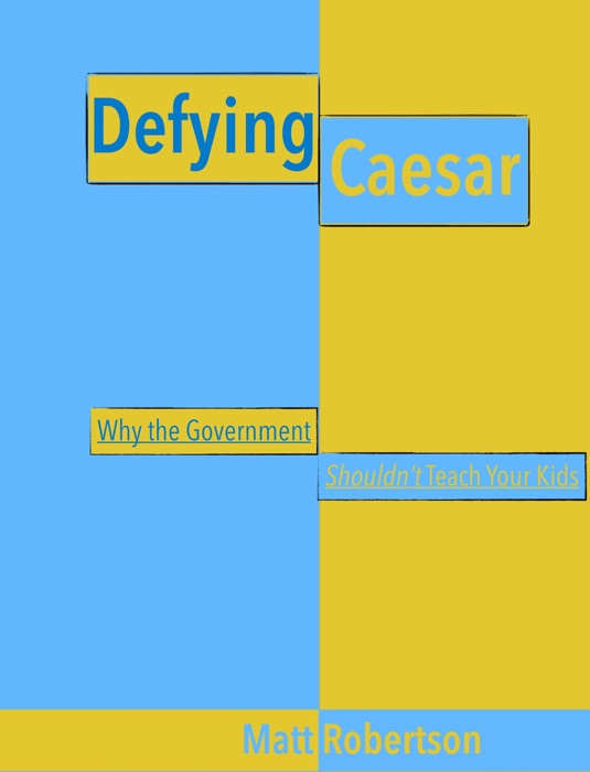 Defying Caesar