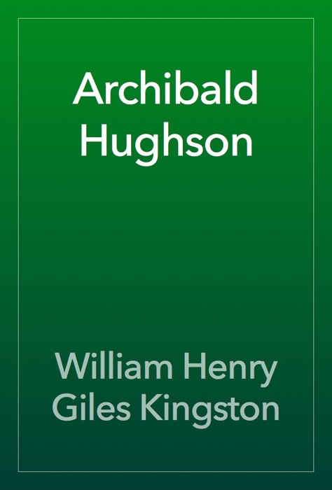 Archibald Hughson