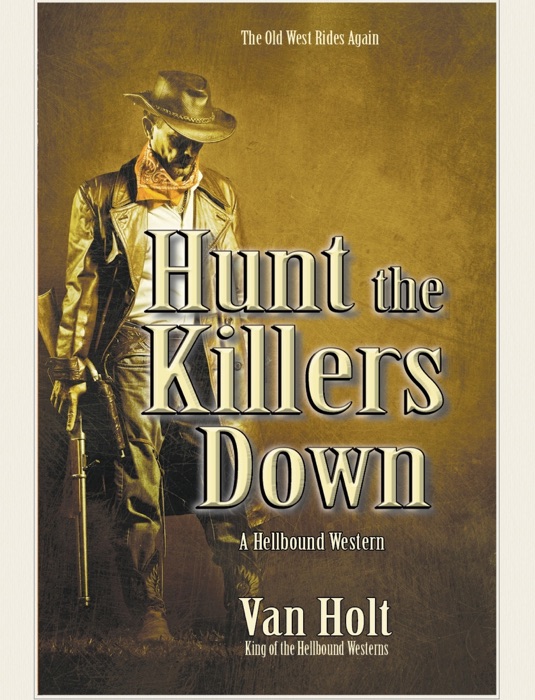 Hunt the Killers Down