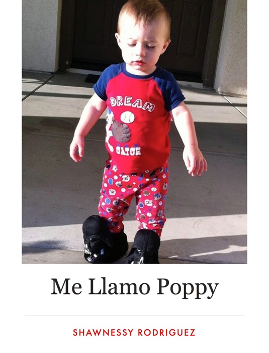 Me Llamo Poppy