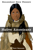 Native Americans - Terri Raymond