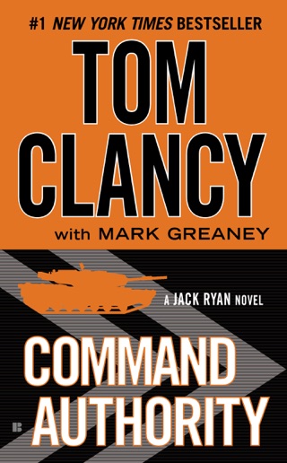 ‎Tom Clancy Commander in Chief on Apple Books