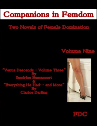 Husband to Cuckold... and Worse & Wifely Control - Two-Books-in-One-Volume
