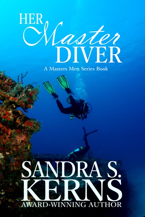 Her Master Diver