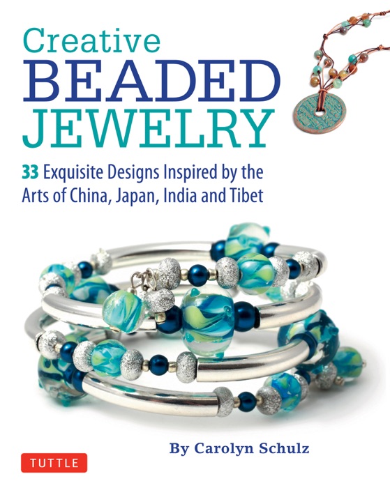 Creative Beaded Jewelry