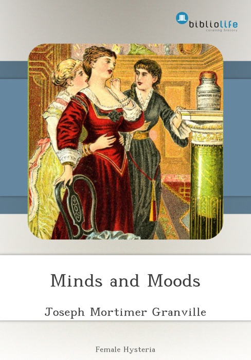 Minds and Moods