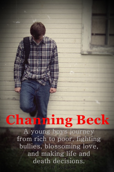 Channing Beck