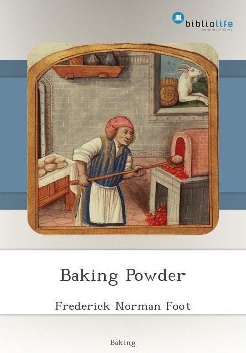 Baking Powder