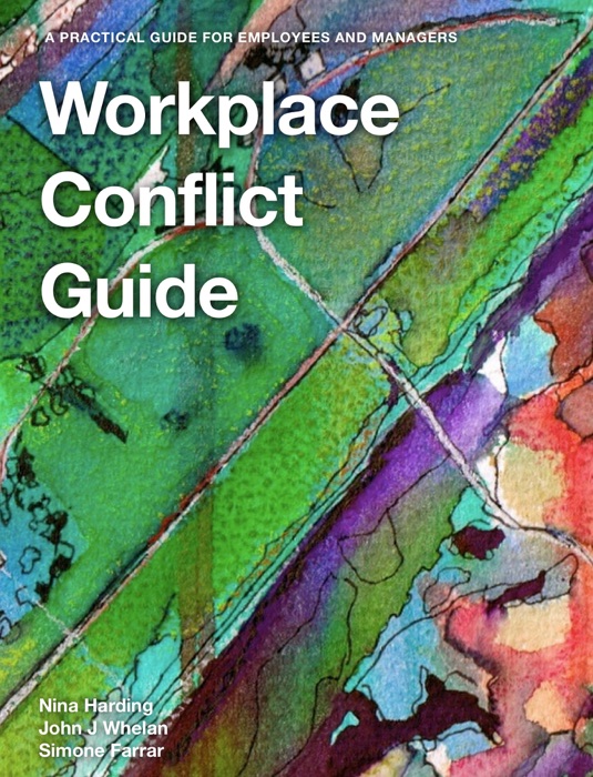 Workplace Conflict Guide