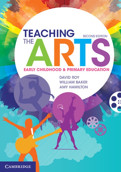 Teaching the Arts: Second Edition