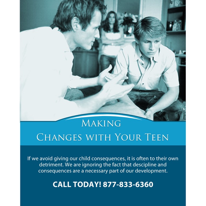 Making Changes with Your Teen