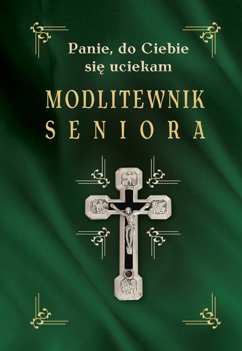 Modlitewnik seniora