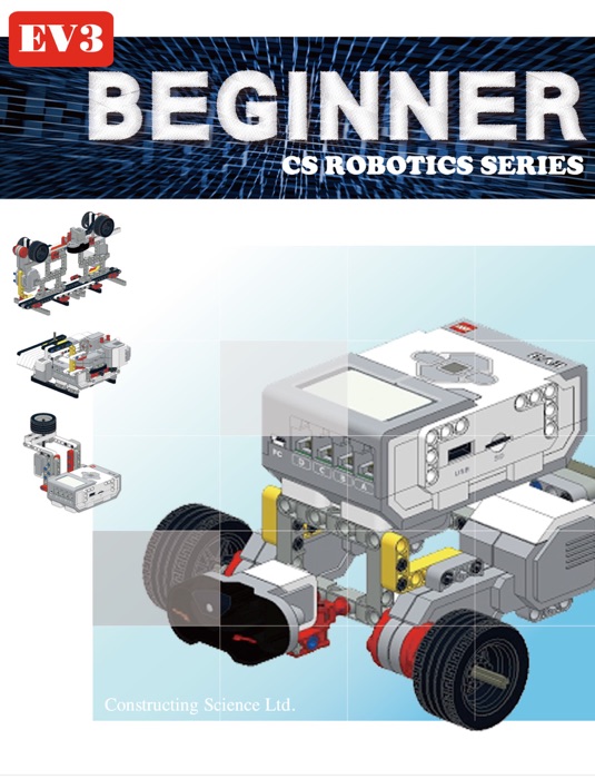 EV3 BEGINNER