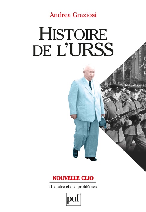 Histoire de l'URSS