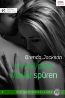Brenda Jackson - Ich will dich wieder spüren artwork