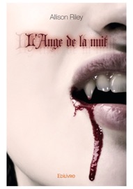 Book's Cover of L'Ange de la nuit