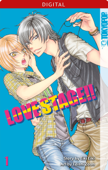 Love Stage!! 01 - Eiki Eiki & Taishi Zaoh