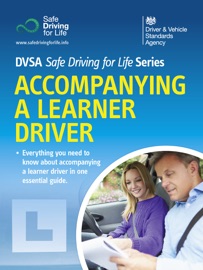 Accompanying a Learner Driver