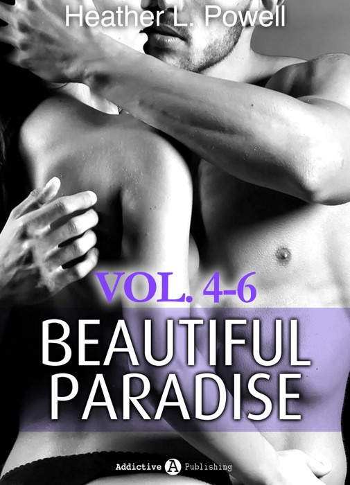 Beautiful Paradise – Volúmenes 4-6