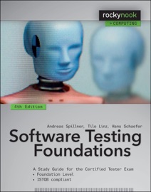 SOFTWARE TESTING FOUNDATIONS, 4TH EDITION