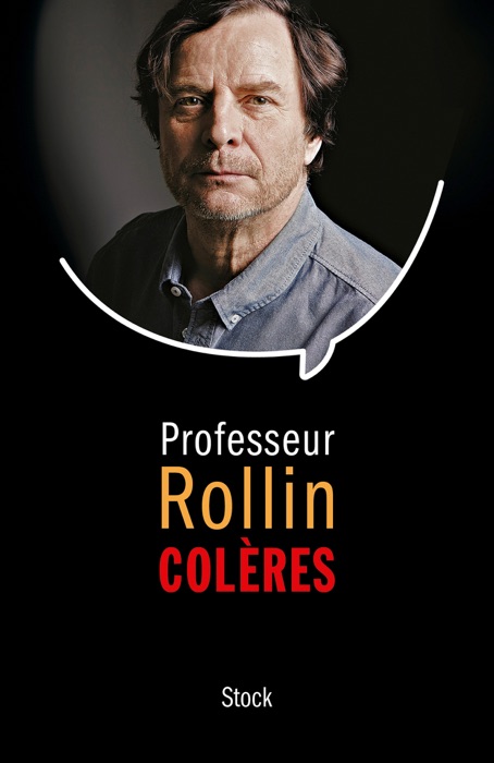 Colères