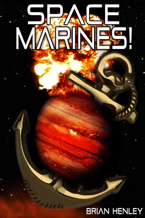 Space Marines!