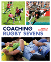 Marcus Blackburn - Coaching Rugby Sevens artwork