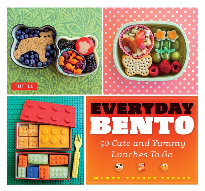 Everyday Bento