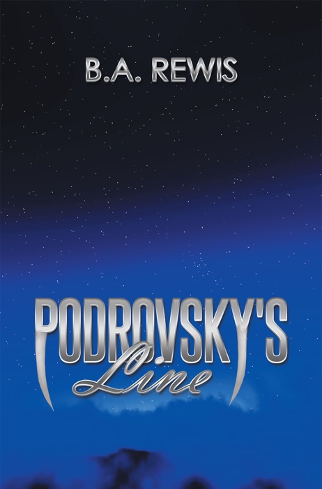 Podrovsky's Line