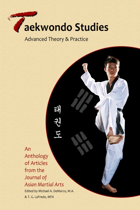 Taekwondo Studies: