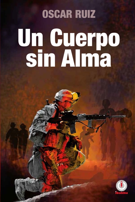 Un Cuerpo Sin Alma