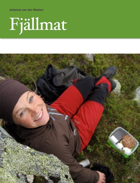 Fjallmat
