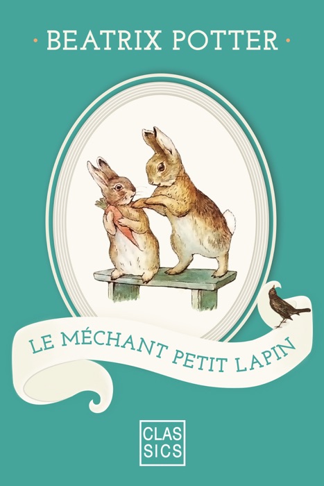 Le méchant petit lapin