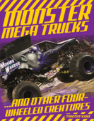 Monster Mega Trucks - Tim Kane