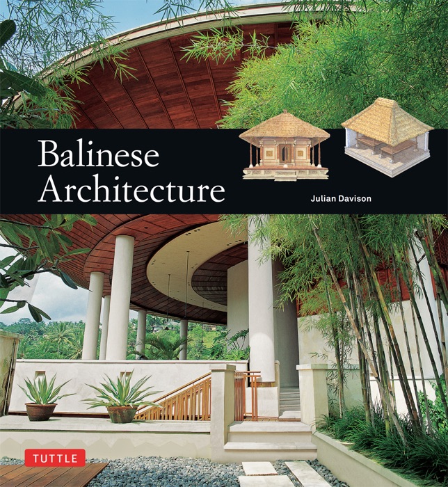 Balinese Architecture