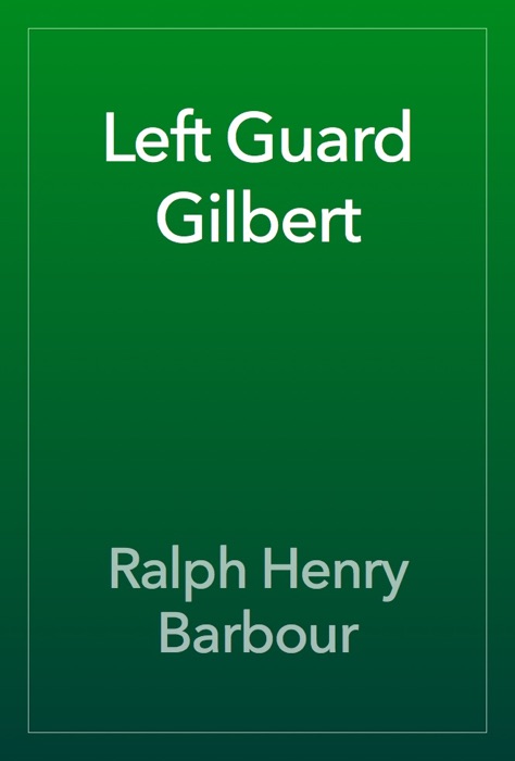 Left Guard Gilbert