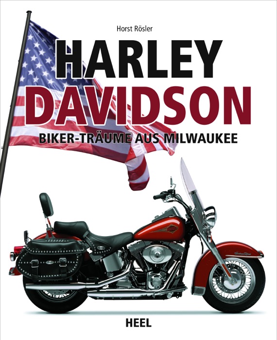 Harley-Davidson