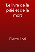 Le livre de la pitié et de la mort