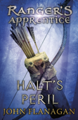 Halt's Peril (Ranger's Apprentice Book 9) - John Flanagan