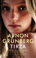 Arnon Grunberg - Tirza artwork