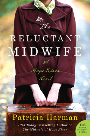 The Reluctant Midwife - Patricia Harman