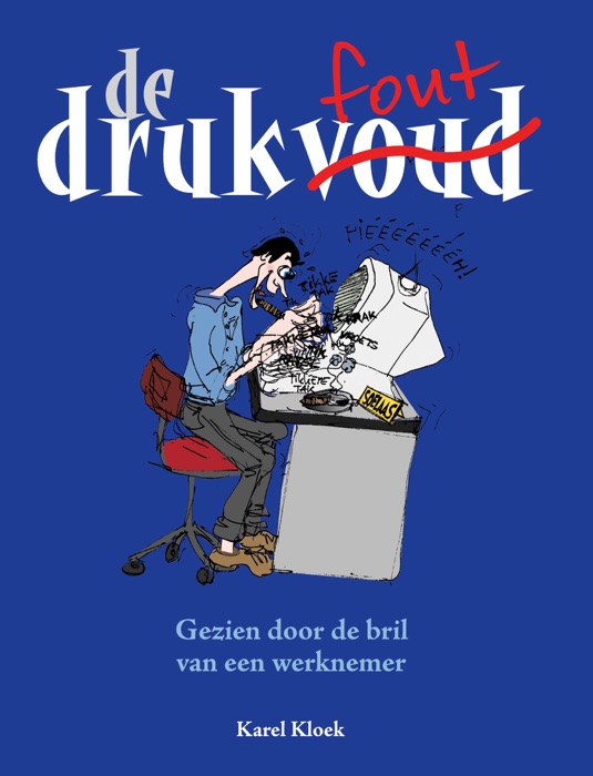 De Drukfout