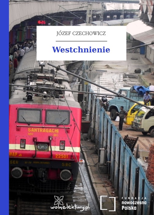 Westchnienie