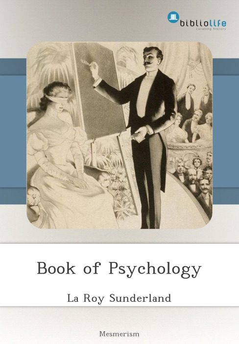 Book of Psychology