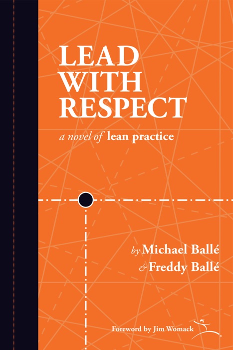 Lead With Respect