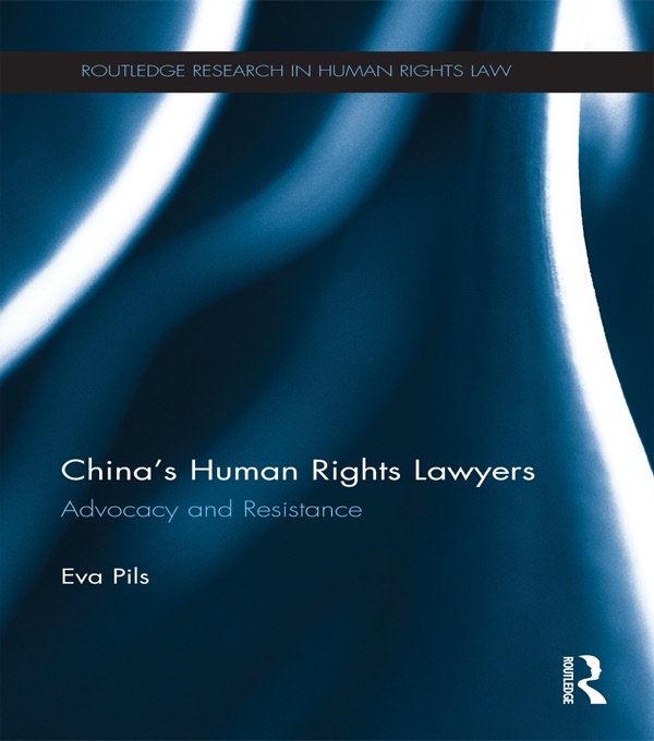 China's Human Rights Lawyers