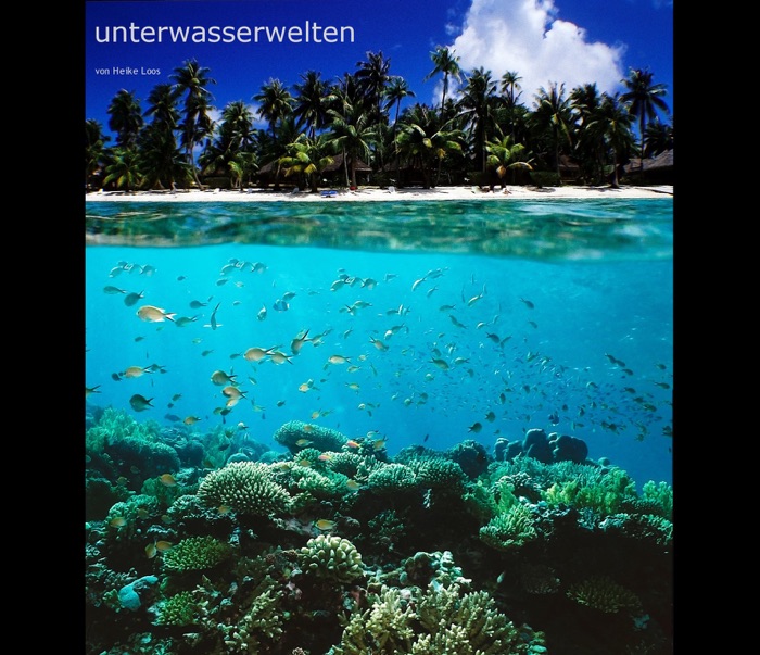 Unterwasserwelten