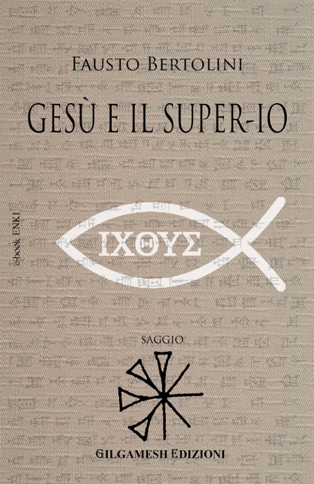 Gesù e il Super-Io