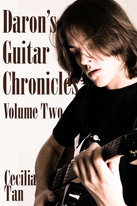 Daron's Guitar Chronicles: Volume Two